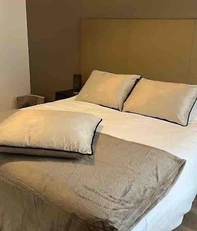 Apartament Le Saint-Mande Elegant Et Pratique, Metro 1 A Deux Pas Zewnętrze zdjęcie