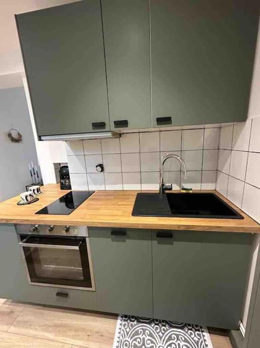 Apartament Le Saint-Mande Elegant Et Pratique, Metro 1 A Deux Pas Zewnętrze zdjęcie